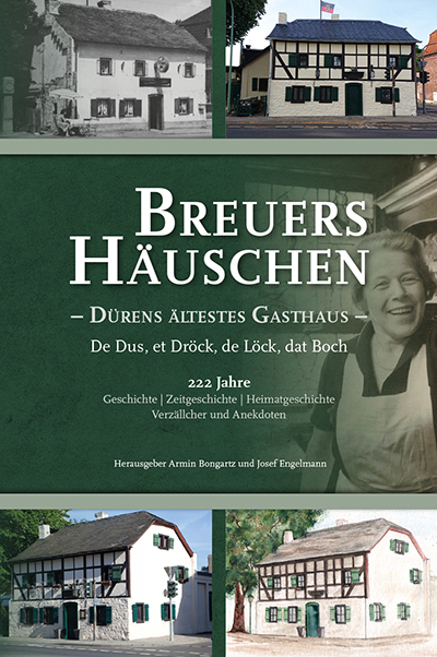 Breuers Häuschen